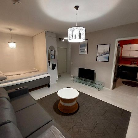 City Home Taimi روفانييمي المظهر الخارجي الصورة