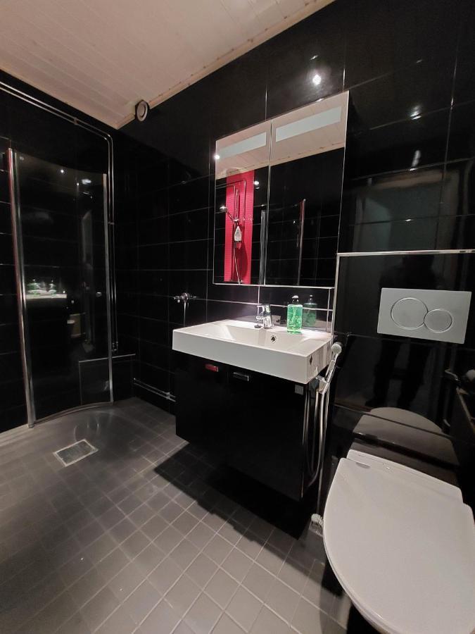 City Home Taimi روفانييمي المظهر الخارجي الصورة